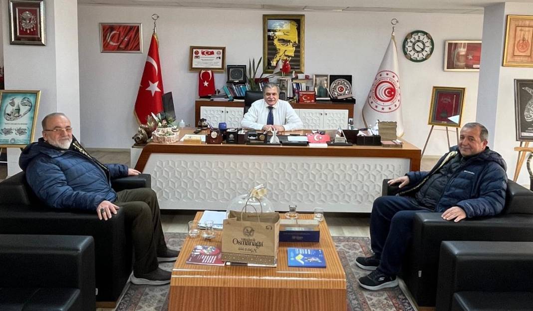 Konya magazin haberleri (27 Şubat 2025) 3